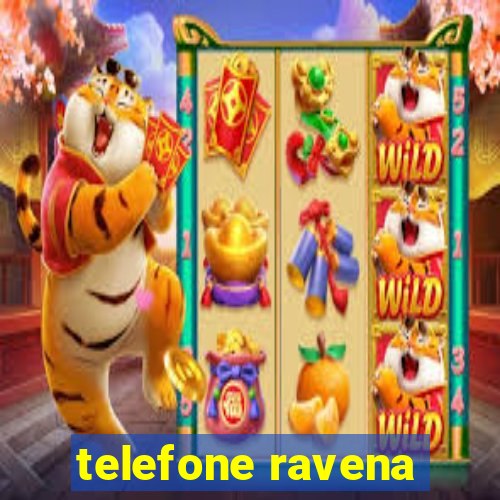 telefone ravena